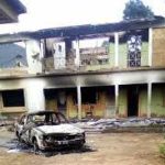 Fire Administration Saved N1.5bn Properties In Lagos, Others In August