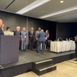 Ujiri’s Giants Of Africa Unveiled Canada’s First Basketball Court For Nigerians