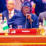 Tinubu’s And Ministers’ Reactions To UK Judgment At FEC Meeting