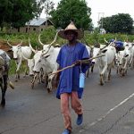 ATBU: Police Teargas Students Protesting the Robbery Death of an Undergraduate