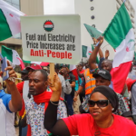 Watch Out! Tinubu’s Bold Move Before Hunger Protests Could Shake the Nation